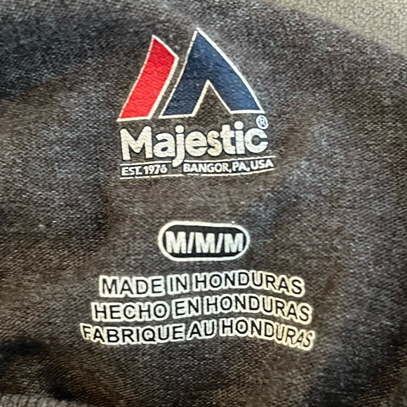 Washington Redskins 85 Years T-Shirt (Men’s Medium) - Picture 3 of 3